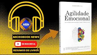 AGILIDADE EMOCIONAL - [SUSAN DAVID]