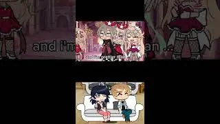 MLB react to random gacha tiktok |MLB REACTION| Gachalife Ika #gachalife #mlb #mlbreactto