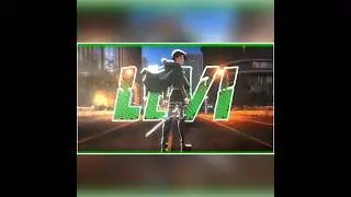 LEVI-AMV EDIT||AGUDO MAGICO||#shorts#levi#aot#leviedit||@ZDEDITZ0