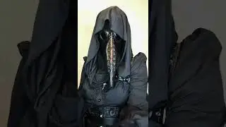 The video that made over 50k likes over on my TikTok 🤣 #occosplay #cosplay #plaguedoctors #tiktok