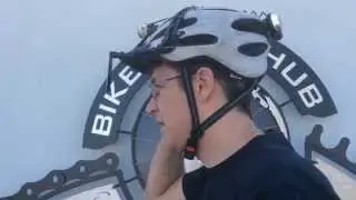 The EVT Safe Zone Mirror