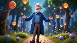 The Secret Library of Willow Creek\ English story for kids|*Bedtime Stories for kids\story for kids