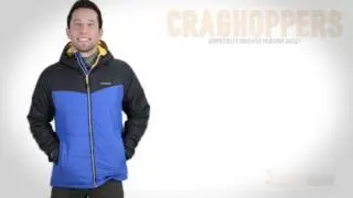 Craghoppers Compresslite Packaway Jacket - Insulated (For Men)