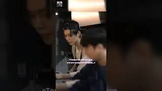 ОДНОВРЕМЕННО СМЕШНОЙ И МИЛЫЙ 🥹#ёнджун #тхт #кпоп #yeonjun #txt #kpop