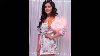 Malvika Sharma😘😍Cute Expressions & TikTok Videos |Expressoin Queen Malvika Sharma💞💓💖