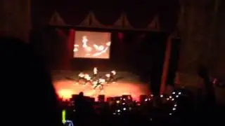 Block B Mental Breaker FanCam