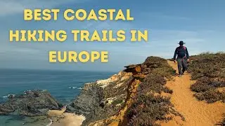 Here are 11 European Coastal Hikes That Deliver (multi-day routes)
