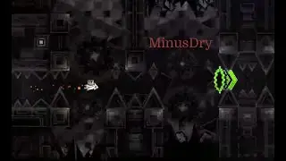 MinusDry showcase (1080P) (60FPS) (Botted showcase) With clicks.