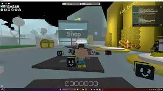 Playing Bee swarm simuator modded (OP tools) and found a Poopy butt face try to Cancel me 🖕🖕😡😤💩💩