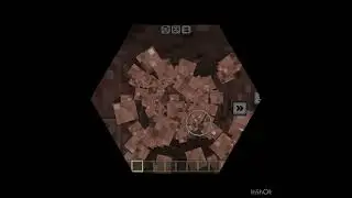 Spawning on random location and digging straight down. Wait for end and CHECK DESCRIPTION👇🏾