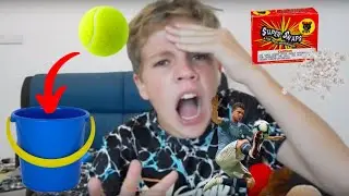 EXTREME FORFEITS 3