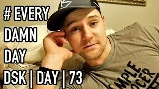 Deeper State Keto | Day 73 | #EveryDamnDay!