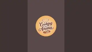 Cooking with anabia is live