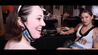 Tattoo Tour Life Jacksonville SEA Convention Season 1 Episode 2