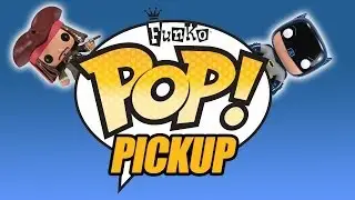 Funko Pop eBay Pickup 