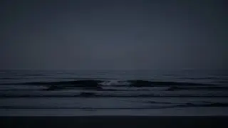 Relaxing Ocean Wave Sounds for Insomnia & Deep Sleep