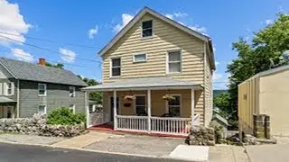 Real Estate Video Tour | 26 South St, Highland Falls, NY 10928 | Orange County
