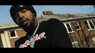 Los - Go Mode (Official Music Video) (Prod. by Desktop) (Dir. @nightrunnervideo )