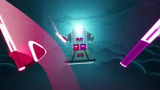 Sam Smith, Kim Petras - Unholy - Beat Saber - Expert+ - Rank S - 4K 60fps