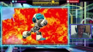 Mighty No. 9 Masterclass Trailer Reaction
