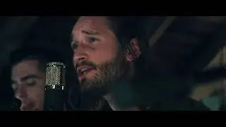 James and the Drifters &bull; Lighten the Load &bull; The Attic Session