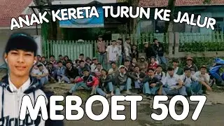 TURN KE JLR INDRA KERTA 507 BGR