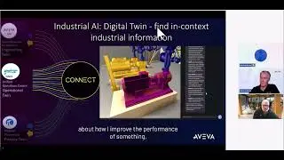 Building the Intelligent Mine: Connecting People, Data, and Decisions | AVEVA