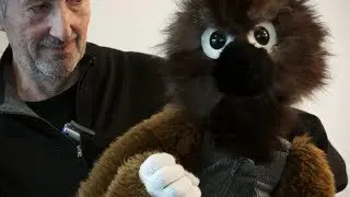 Tatayet et Snel : de la ventriloquie à l'impression