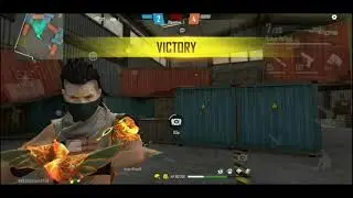 AWM without scope 🔥😇
