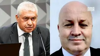 🔥Empresário admite fraude e repasse de R$6,8 mi do Careca a empresas de ex-diretores do INSS🔥