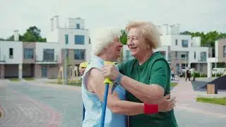 4Ms of Healthy Aging - Medication