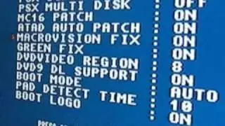 ps2 usb advance step by step how to