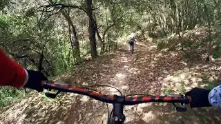Ca&iacute;da en El Aserr&iacute;n, Queretaro