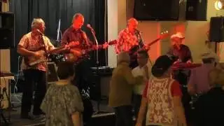 The Con Artists -  All My Friends Are Gonna Be Strangers