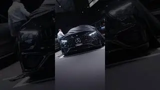 Das neue Mercedes-AMG CLE 53 Cabrio mit 449PS!💥 #mercedes #amg #cle53 #cle #cabriolet