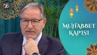 Prof. Dr. Mustafa Karataş ile Muhabbet Kapısı | 29 Aralık 2025