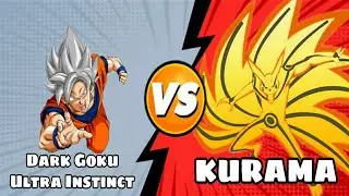 How Strong is Goku - Super Stick Fight All-Star Hero: Chaos War Battle - (ONEGAME GLOBAL)