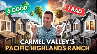The Ultimate Pacific Highlands Ranch Guide: Secrets, Spots, & the BEST Food!