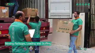 Move Management  Process | ISS Relocations