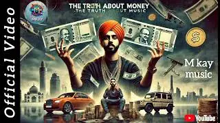 PAISA | NEW RAP SONG 2025 | M KAY MUSIC | SOCIAL MESSAGE