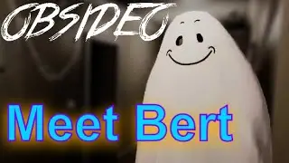 A Ghost Named 
