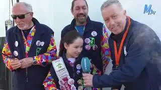 Maestrat Tv - Vinaròs - Paelles Carnaval de Vinaròs 2023