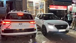 Hyundai Venue от основания до верха ✅ Venue Modified 2025 ✅ Venue Modified 2025 ✅ OEM аксессуары ...