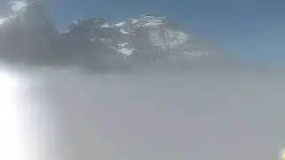 BASEJUMP SLIDER UP GILLARDES FRANCE