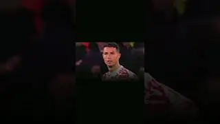 Cristiano Ronaldo (Shameless)