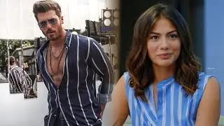 Джан Яман признает, что Демет была права, и я ее не послушал