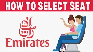 Как выбрать место на рейсе Emirates (2025)