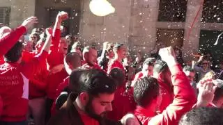 MARC TA FILGHODU FESTA SAN PAWL VALLETTA 🎼No 10