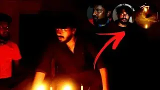 HaRiiRv 40th Ghost hunting video updates ❤😍 | Ghost hunting updates | Tamil. #shorts