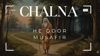 चलना है दूर मुसाफिर कहे सोवे रे | CHALNA HE DOOR | KABIR SAHBE | BHAJAN DEVOTIONAL 